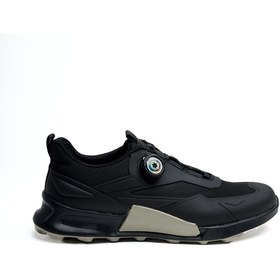 Resim Derinet Comfort Taban Cırt Bağcıklı Erkek Sneaker 