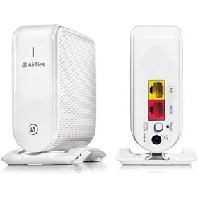 Resim Airties 4960R Wifi 6 Mesh Router Sadece Fiber Modem 