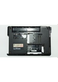 Resim HP Uyumlu Pavilion DV3 - Alt Kasa (Kırık yerler var) 