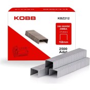 Resim Khi-Zai Kobb KBZ212 12 mm 2500 Adet Zımba Teli 