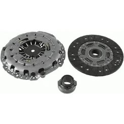 Resim Sachs 3000951943 Sachs Clutch Kit Xtend 
