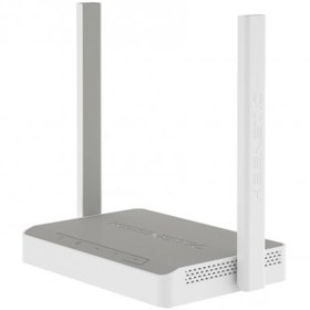 Resim Keenetic Lite KN-1310-01TR N300 300 Mbps 2.4 Ghz Router 