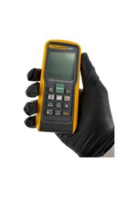 Resim Fluke 424d Lazerli Mesafe Ölçüm Cihazı 