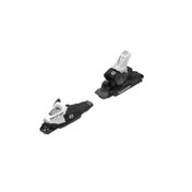 Resim Salomon C5 Gw Unisex Çocuk Siyah Kayak Bağlaması 