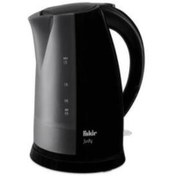 Resim Fakir Judy Işıklı Plastik 1.7 Lt Kettle 