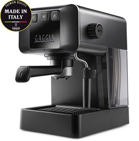 Resim Gaggia EG EG2109/05 Manuel Turuncu Espresso Makinesi 