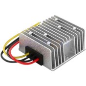 Resim Powermaster Pm-7896 5amper 24v-12v Dc Konvertör 1 Adet 