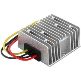 Resim Powermaster Pm-7896 5amper 24v-12v Dc Konvertör 1 Adet 