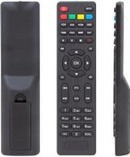 Resim Cıne5 4400 Plus Mini Hd Uydu Kumandası 