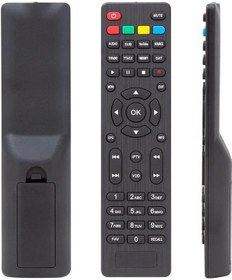 Resim Cıne5 4400 Plus Mini Hd Uydu Kumandası 