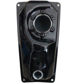 Resim Benzin Deposu Mondial Strada 125 