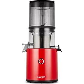 Resim H300e Kırmızı Katı Meyve Sıkacağı 
