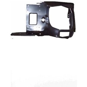 Resim Mercedes Vito Far Yuva Sacı Sol 1996 Sonrası Uyumlu 