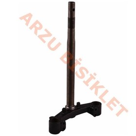 Resim Ön Maşa Yuki Jupiter Stmax Kobra 2000 E-Bike 