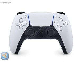 Resim Playstation 5 Dual Sense K.Kartı+applekutusu 