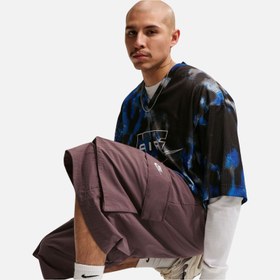 Resim Nike Club Oversize Kargo Erkek Şort 