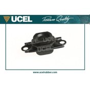 Resim ÜÇEL 10677 Sanziman Takozu (Renault: Megane IV - Kadjar / Nissan: Qashqai II) 112202558R (WM758241) 