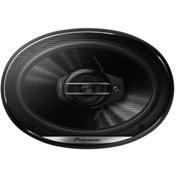 Resim Pıoneer Ts-G6930F 400 Watt 6X9 Oval Oto Hoparlör Pioneer