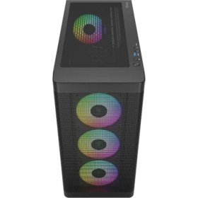 Resim Kaia Life Leopard-05, Intel I5-13400F, 24GB Ddr5 Ram, 1tb Nvme Ssd, 8gb Gddr7 RTX5060 Ekran Kartı, 2000W Kasa, Oem Paket (Montaj Yapılmamaktadır) 