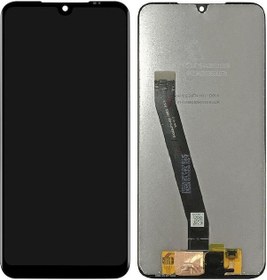 Resim Xiaomi Redmi 7 Lcd Ekran Dokunmatik 