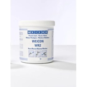 Resim Weicon Wr2 - Macunsu Mineral Dolgu Aşınmaz - 500 gr 