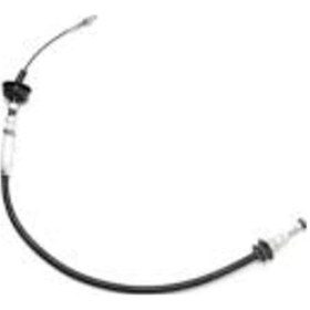 Resim Debriyaj Teli Ibiza Cordoba Caddy Manuel Ayarli 93 96 865/598Mm 504655372 