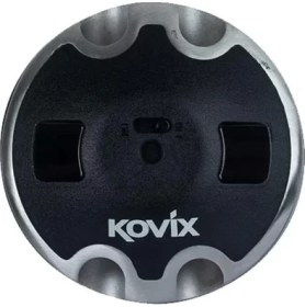 Resim Kovıx Kga-Bkyer- Zemin Kilitleme Aparatı 