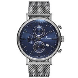 Resim Jacques Philippe JPQGC028237N Erkek Kol Saati 