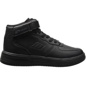 Resim Mp 232-2568zn Mp Sports Casual Kadın Spor Ayakkabı 232-2568ZN-R1534 Siyah 