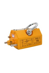 Resim Echolift Manyetik Kapma 2 Ton 