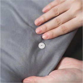 Resim Yorgan ve Nevresim Sabitleme Klipsi, Rahat ve Düzenli Uyku Için Ideal Takım 