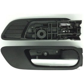 Resim Bbm5-59-330A Kapı Kolu Mazda 3 10-14 İç Sol 