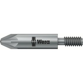 Resim wera 855/11 Bits, PZ 2 x 33 mm 
