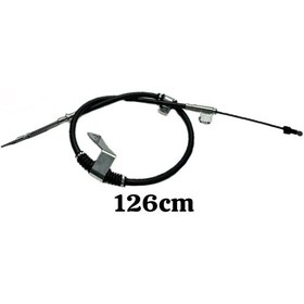Resim Ssangyong Tel Fren El Actyon 2,0 4x4 06-14/kyron 4x4 2,0 05-14 Arka Sağ 