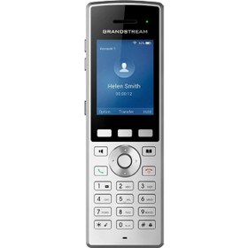 Resim GrandStream WP822 Wi-Fi IP Telsiz Telefon 