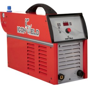 Resim Iconweld Plazma Kesim Makinası 