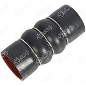 Resim İbraş Turbo Hava Hortumu Kırmızı Sılıkon Connect 1.8tdcı 75ps 90ps 02 09 