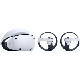 Resim Sony Ps Vr2 Ps5 Sanal Gerçeklik Gözlüğü Cfıj-17000 