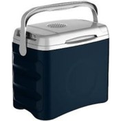 Resim Beko OTB 51223 M Oto Buzdolabı 