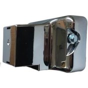 Resim Cg Far Tası Nikel Yanları Civatalı - Cg125 Asya/kuba 