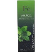 Resim Fe Ağız Spreyi 30 ml 