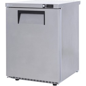 Resim Iceinox Tezgah Altı Mini Buzdolabı 140 Lt 430 Çelik Kaliteli 
