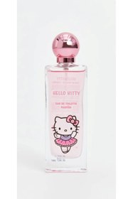 Resim Genel Markalar HELLO KITTY ÇOCUK EDT PARFÜM 50 ML 