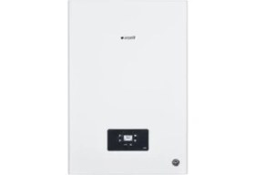 Resim Arçelik Atria 30 Premix Yoğuşmalı Kombi 30 kW Hermetik Isıtma Teknolojisi ile Enerji Verimli 