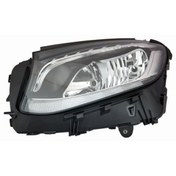 Resim Genel Markalar FAR SOL MERCEDES GLC 253 BM 2015-2018 (Oem No: A2538200161) TST25719 