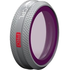 Resim Pgytech Filter For Mavic 2 Zoom Mrc-Cpl Professional P-HA-010 