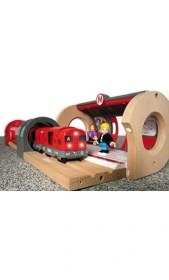 Resim - 33513 Metro Railway Set 