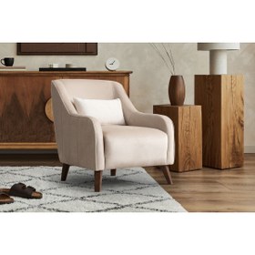 Resim Vivense BUHARA BERJER, EKRU 