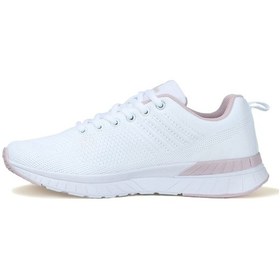 Resim Hammer Jack Manaus Beyaz Lila Kadın Spor Ayakkabı 101 21200-Z | Orjinal 