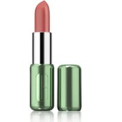 Resim Clinique Pop Longwear Ruj - Latte Pop 
